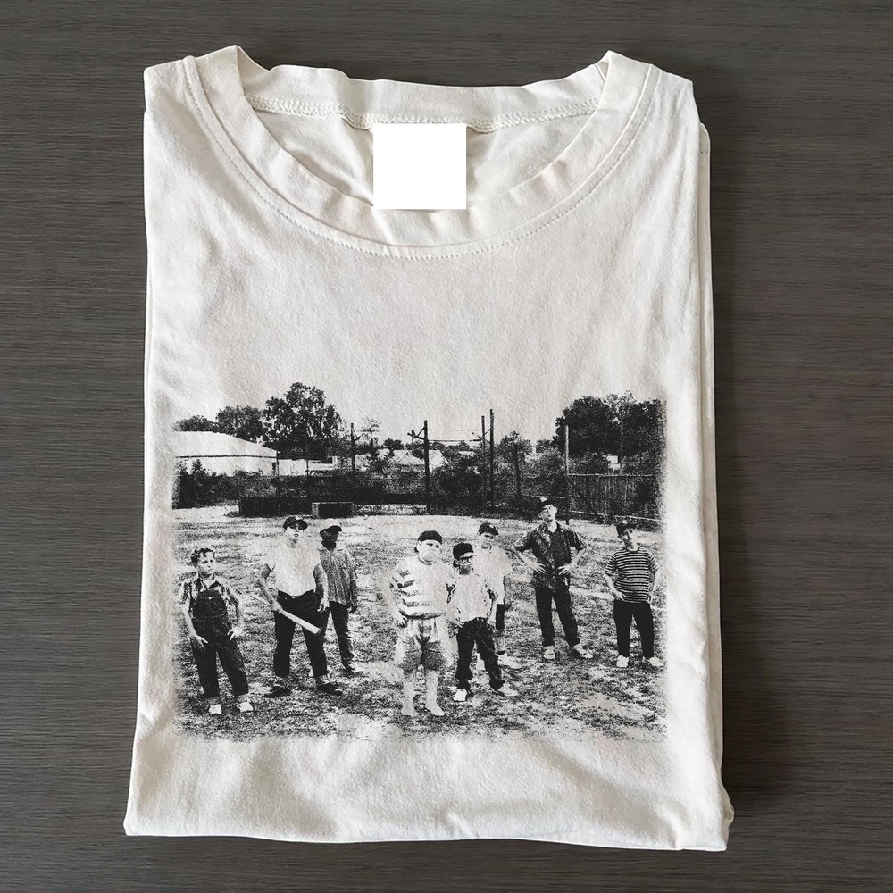 Baseball Movie Shirt